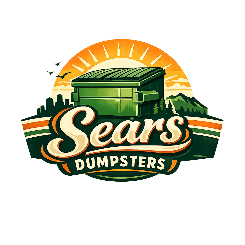 Home - Sears Dumpster Rentals