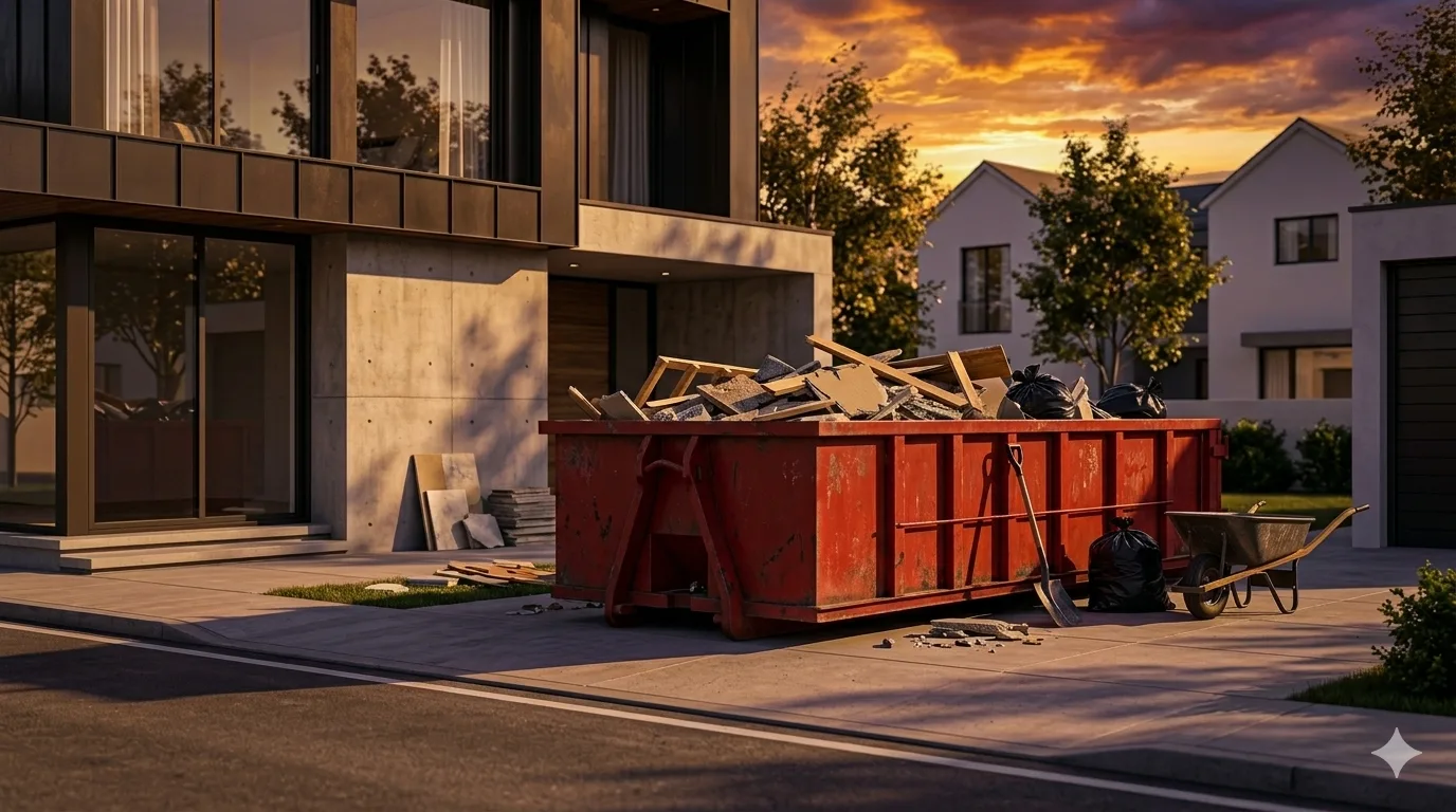 Home - Sears Dumpster Rentals