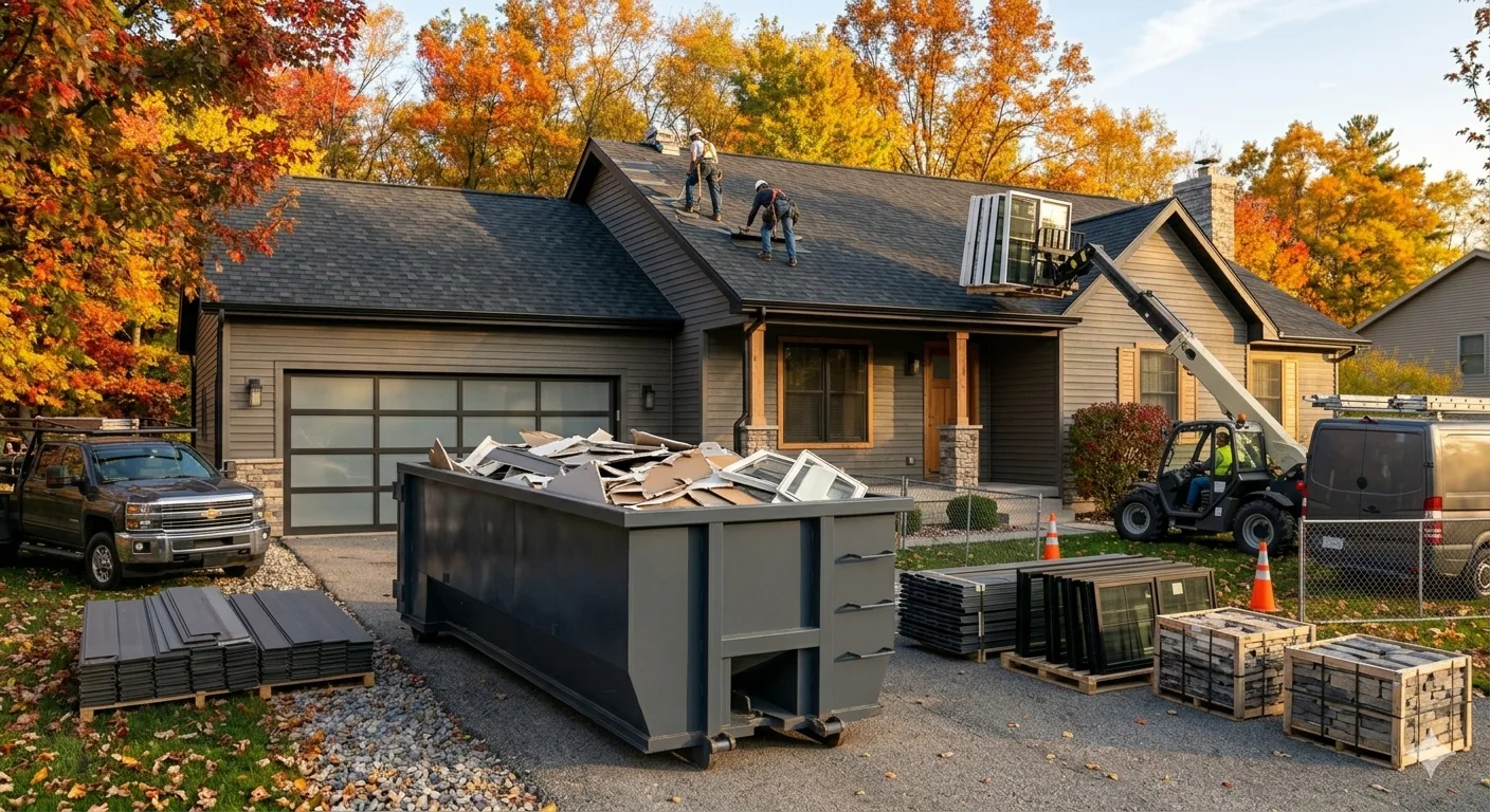 Home - Sears Dumpster Rentals
