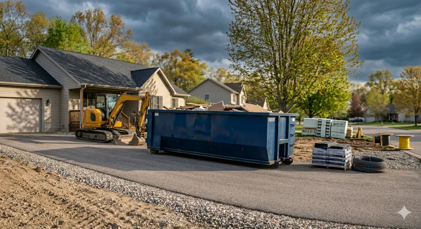 Home - Sears Dumpster Rentals