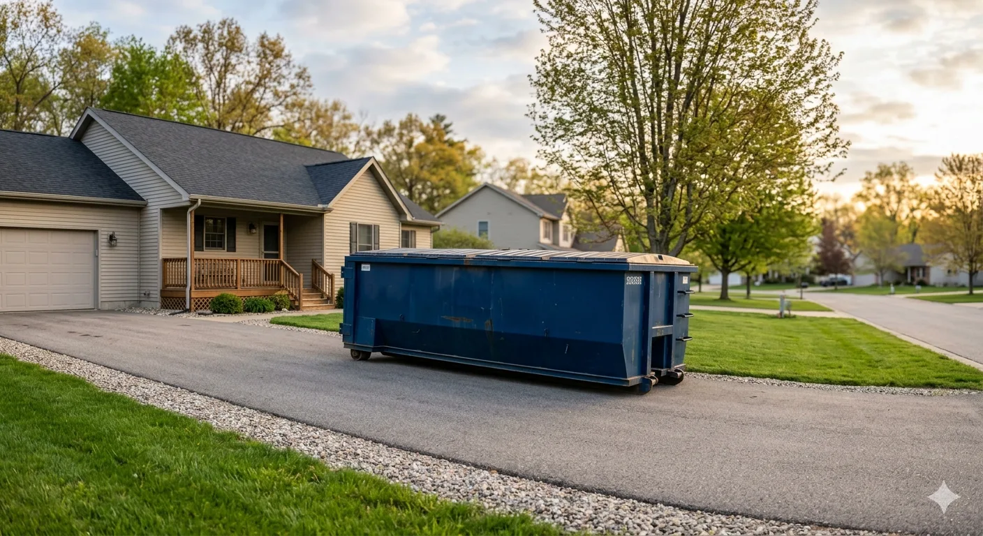 Services - Sears Dumpster Rentals