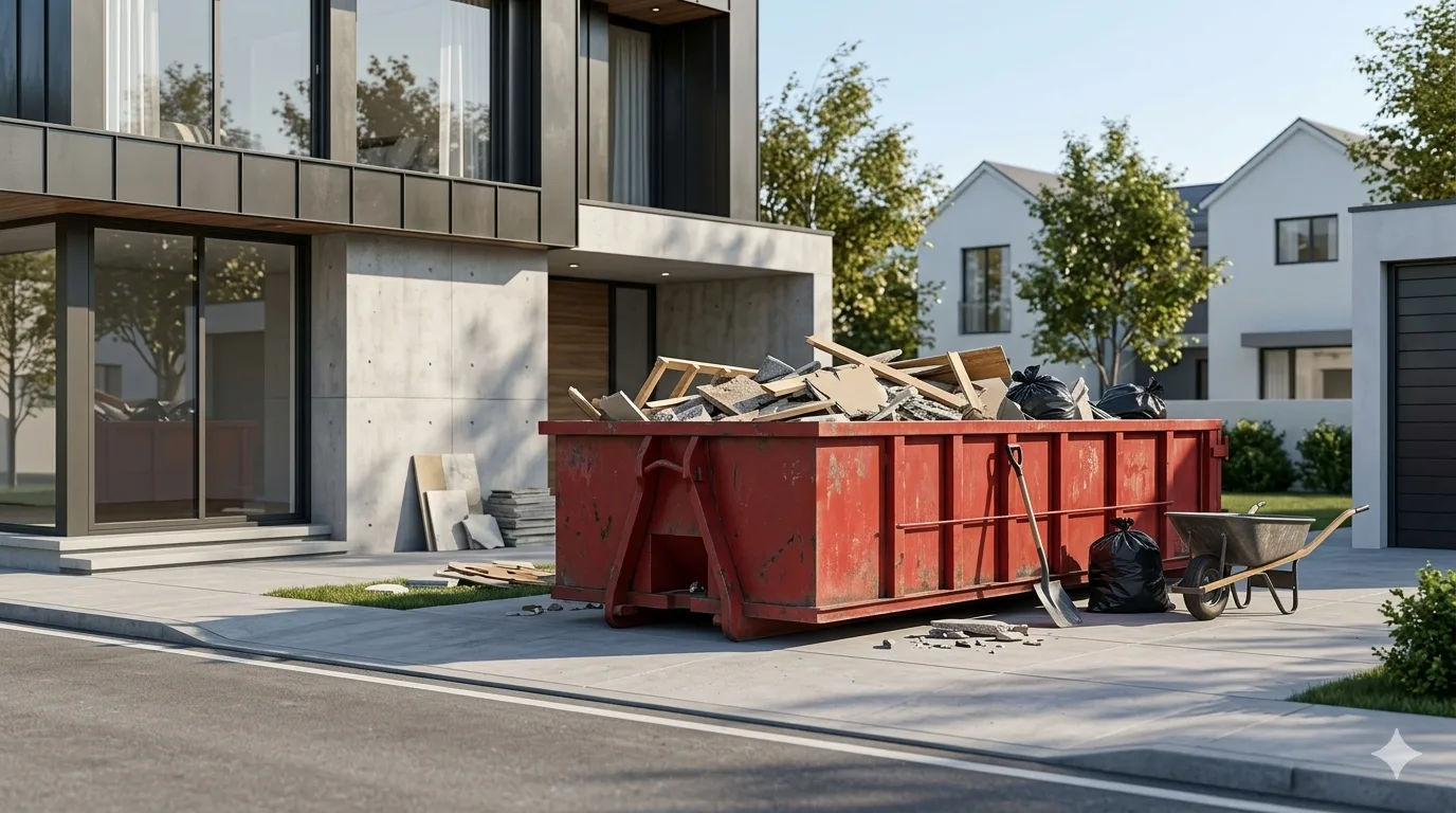 Home - Sears Dumpster Rentals