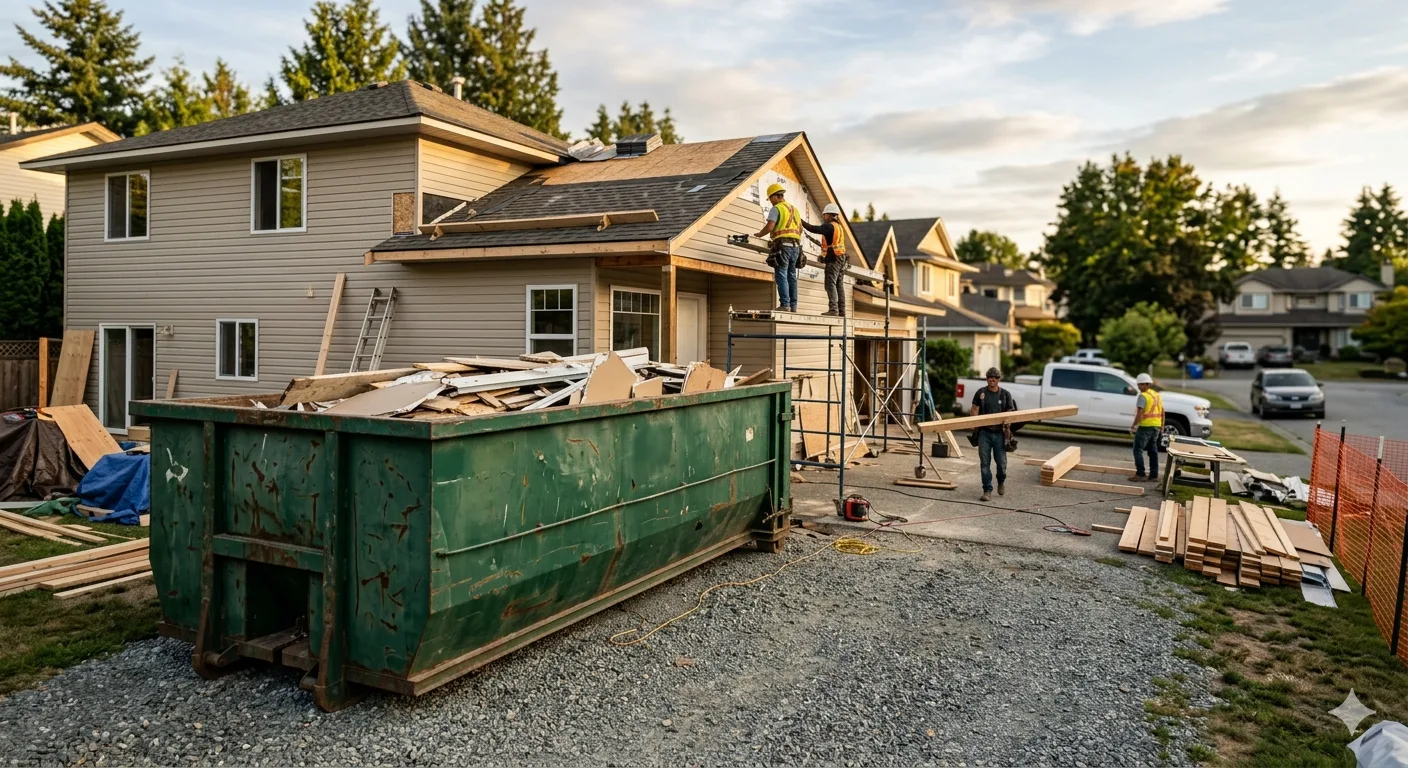 Home - Sears Dumpster Rentals